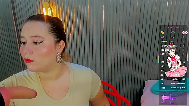 Snapshot of mylittle_princess chatting on 24, 2, 2026 mylittle princess online show from 24, 2, 2026