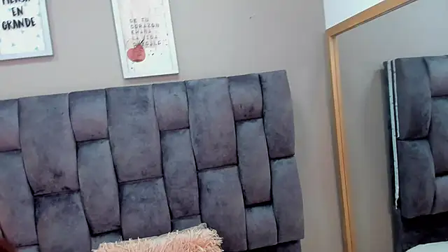 Snapshot of mariaa_fernanda chatting on 5, 11, 2025 mariaa fernanda online show from 5, 11, 2025