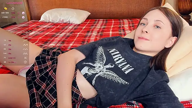 GemmaHanly online show from 11, 12, 2024