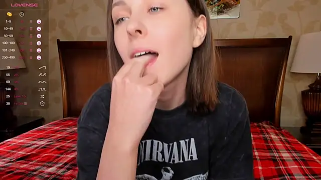 GemmaHanly online show from 13, 12, 2024