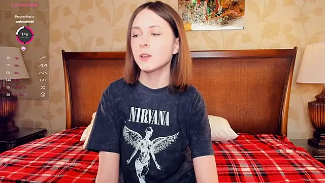 GemmaHanly online show from 18, 12, 2024