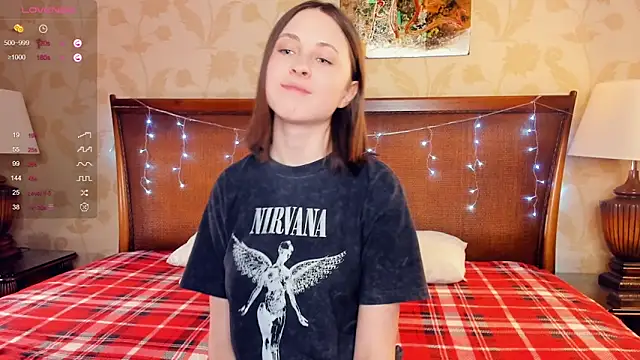 GemmaHanly online show from 22, 12, 2024