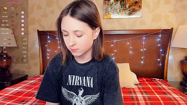 GemmaHanly online show from 23, 12, 2024