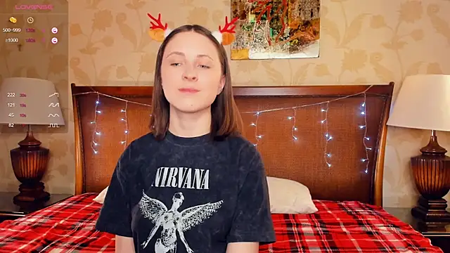 GemmaHanly online show from 24, 12, 2024