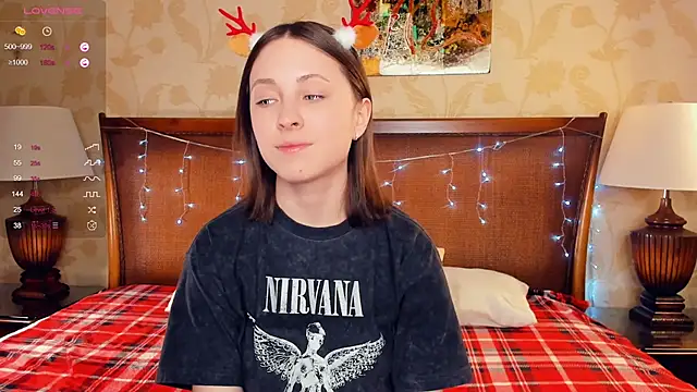 GemmaHanly online show from 29, 12, 2024