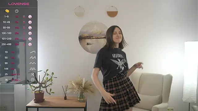 GemmaHanly online show from 6, 1, 2025