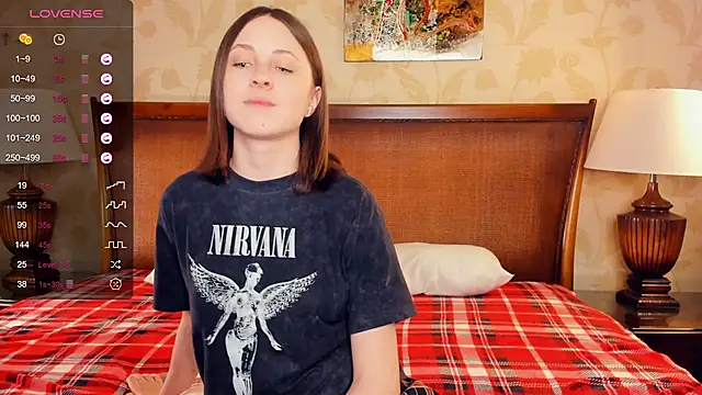 GemmaHanly online show from 11, 1, 2025