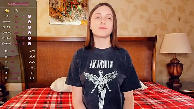 GemmaHanly online show from 16, 1, 2025