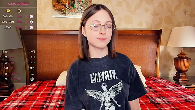 GemmaHanly online show from 23, 1, 2025