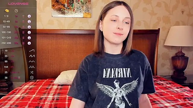 GemmaHanly online show from 25, 1, 2025