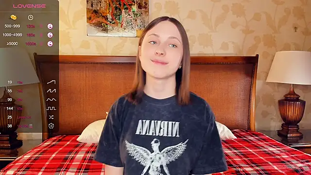 GemmaHanly online show from 5, 2, 2025