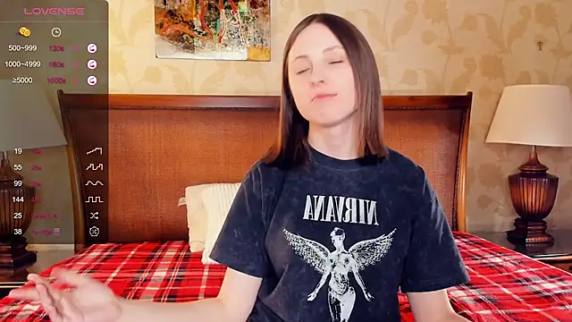 GemmaHanly online show from 9, 2, 2025