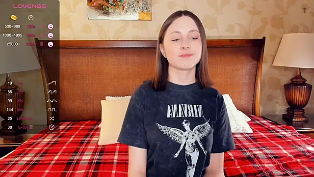 GemmaHanly online show from 12, 2, 2025