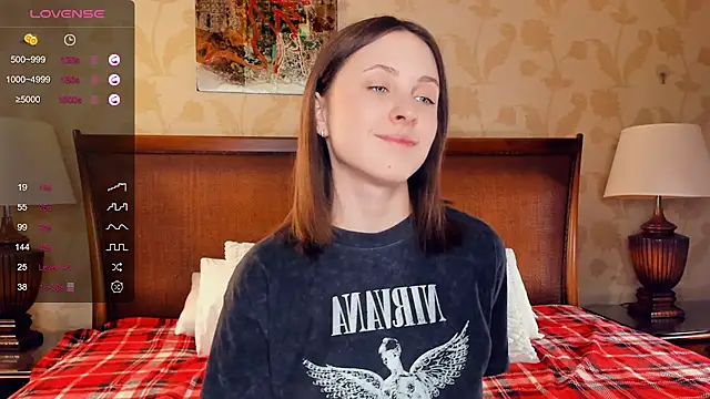 GemmaHanly online show from 17, 3, 2025