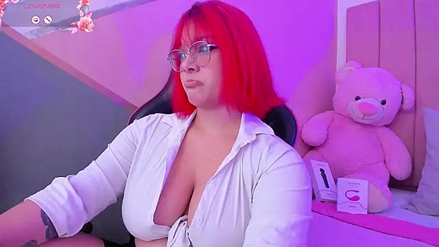 lilith noahh online show from 20, 3, 2025