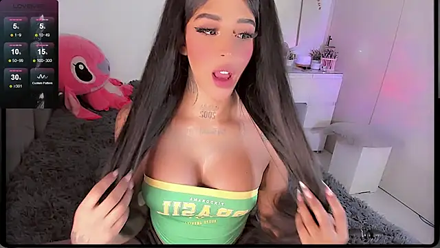 Thebiggestsbitch online show from 19, 9, 2025