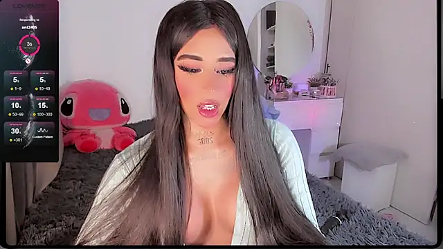 Thebiggestsbitch online show from 27, 9, 2025
