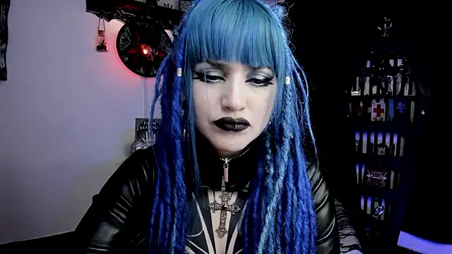 DimmuandDarkness online show from 19, 12, 2025