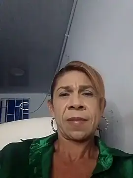 Antonella borja online show from 19, 10, 2025