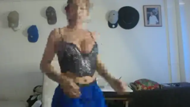 Antonella borja online show from 21, 12, 2025