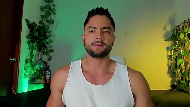 Jaxxon  online show from 7, 3, 2025