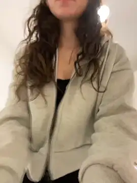 coquette15 online show from 16, 11, 2025