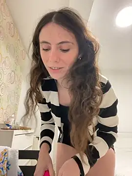 coquette15 online show from 21, 11, 2025