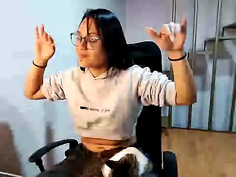 Snapshot of Jessie_Desire chatting on 12, 1, 2025 Jessie Desire online show from 12, 1, 2025