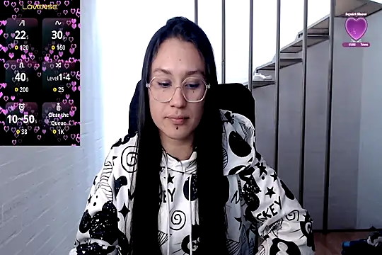 Snapshot of Jessie_Desire chatting on 1, 10, 2025 Jessie Desire online show from 1, 10, 2025