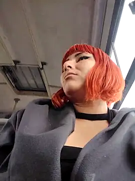 Snapshot of florecita9 chatting on 23, 10, 2025 florecita9 online show from 23, 10, 2025