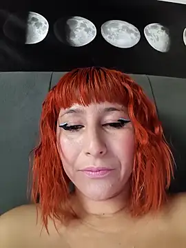 Snapshot of florecita9 chatting on 28, 11, 2025 florecita9 online show from 28, 11, 2025