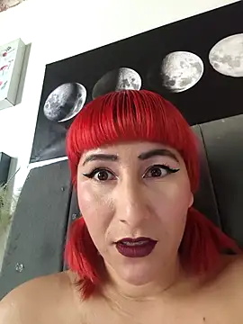 florecita9 online show from 22, 2, 2026