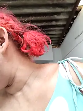 florecita9 online show from 18, 3, 2026