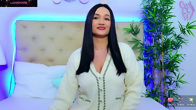 Snapshot of DaliyaArabian chatting on 13, 11, 2025 DaliyaArabian online show from 13, 11, 2025