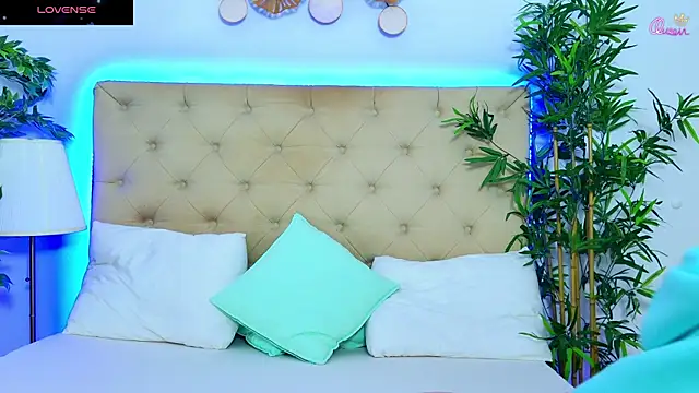 DaliyaArabian online show from 12, 1, 2026