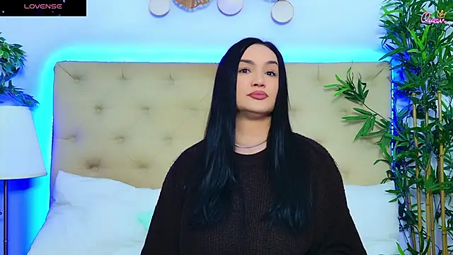 DaliyaArabian online show from 14, 1, 2026