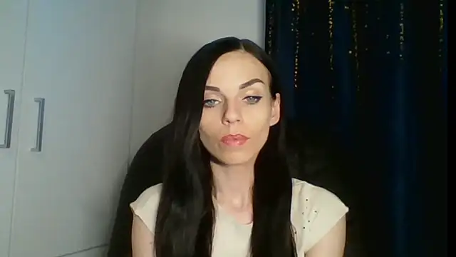 CassieSensual online show from 16, 10, 2025