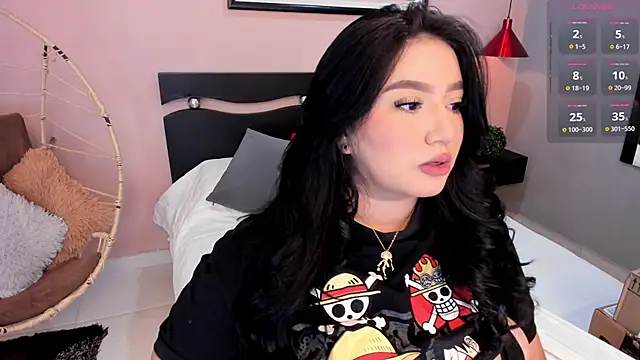  nina sweet online show from 9, 10, 2025