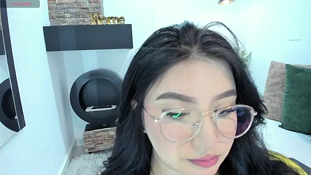  nina sweet online show from 10, 10, 2025