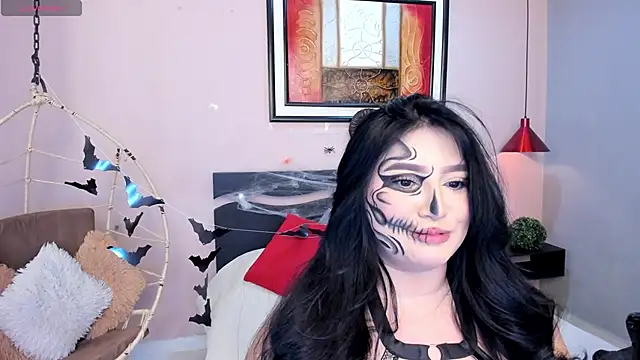  nina sweet online show from 31, 10, 2025