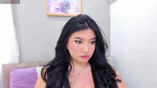  nina sweet online show from 4, 11, 2025