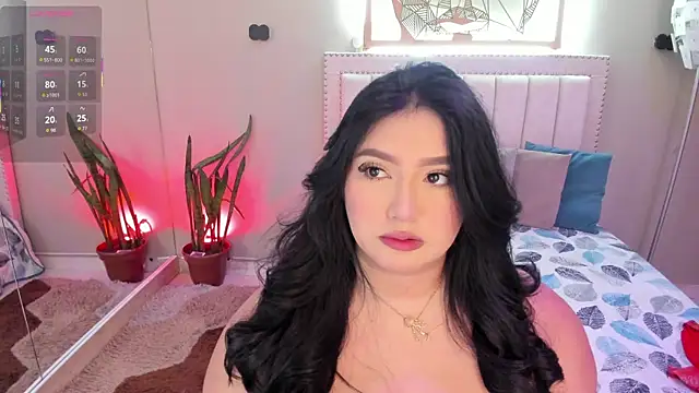  nina sweet online show from 5, 11, 2025