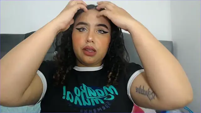 Snapshot of paytonbailey chatting on 1, 2, 2025 paytonbailey online show from 1, 2, 2025