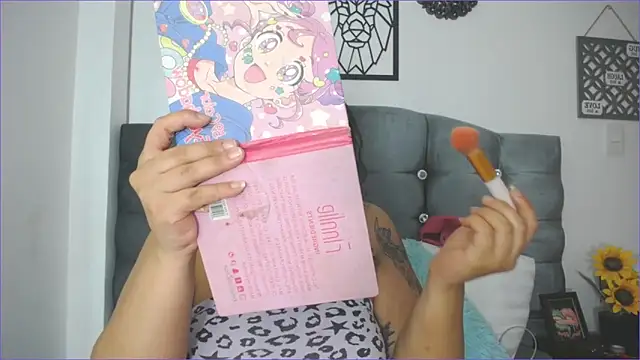 Snapshot of paytonbailey chatting on 17, 2, 2025 paytonbailey online show from 17, 2, 2025