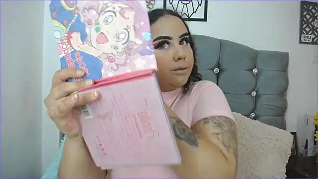 Snapshot of paytonbailey chatting on 27, 2, 2025 paytonbailey online show from 27, 2, 2025