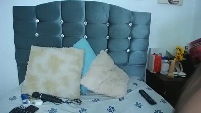 Snapshot of paytonbailey chatting on 9, 9, 2025 paytonbailey online show from 9, 9, 2025