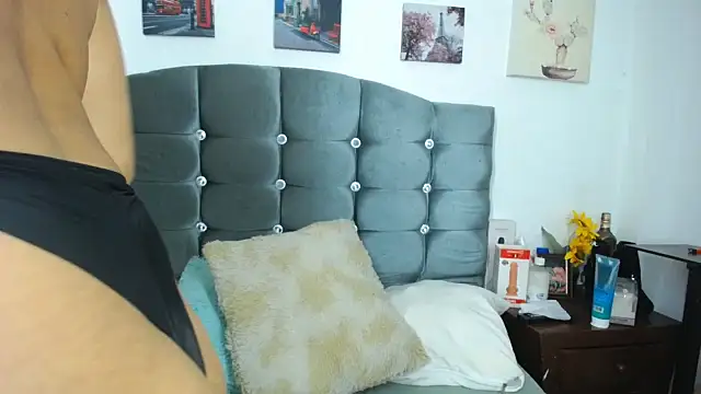 Snapshot of paytonbailey chatting on 4, 11, 2025 paytonbailey online show from 4, 11, 2025