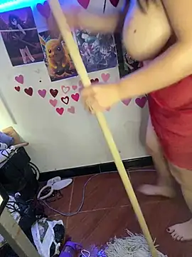 Blue-Anastasia666 online show from 20, 2, 2025