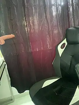 Blue-Anastasia666 online show from 10, 3, 2025