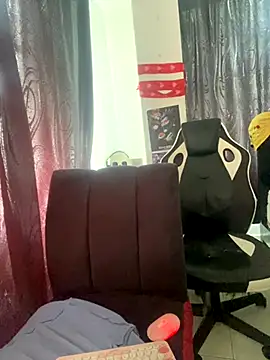Blue-Anastasia666 online show from 13, 9, 2025
